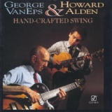 Обложка для George Van Eps, Howard Alden - All The Things You Are