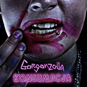 Обложка для Gorgonzolla - Bez Zbędnych Słów