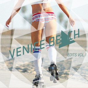 Обложка для Venice Beach - Move to the Groove