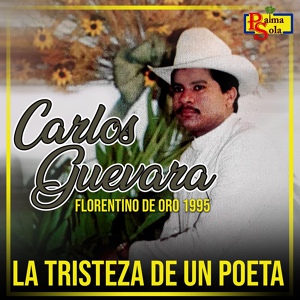 Обложка для Carlos Guevara - Carolina