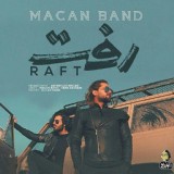 Обложка для MACAN Band - Raft