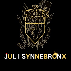 Обложка для L Ron Harald, Juste - Jul I Synnebronx