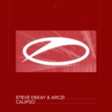Обложка для ARCZI, Steve Dekay - Calipso