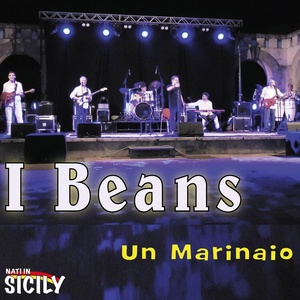 Обложка для Beans - Un Marinaio