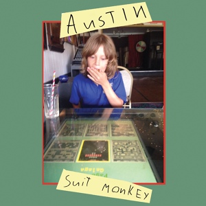 Обложка для Austin - Suit Monkey