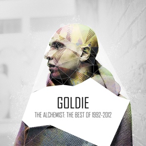 Обложка для Goldie - I'll Be There for You