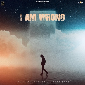 Обложка для Pali Nawanshahria, Dutt Saab - I Am Wrong