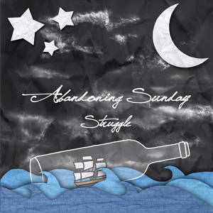 Обложка для Abandoning Sunday - Couldn't Hurt to Try