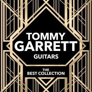 Обложка для 50 Guitars Of Tommy Garrett - Adios