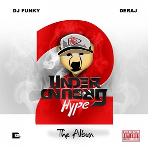 Обложка для Deraj, DJ Funky feat. Ku Dolla, Spodee - No Limit