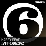 Обложка для Harry Peat - Affrodizziac