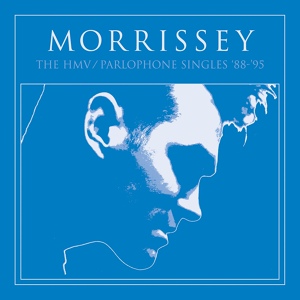 Обложка для Morrissey - Moon River