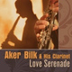 Обложка для Acker Bilk & His Paramount Jazz Orchestra - Longfellow Serenade