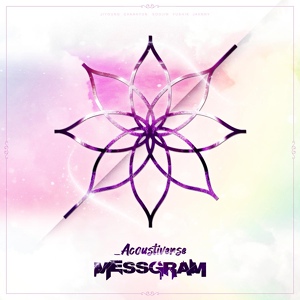 Обложка для Messgram,Hasilver - Patterns (Feat. Hasilver)