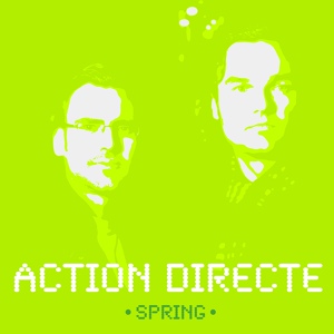 Обложка для Action Directe - You Made Me