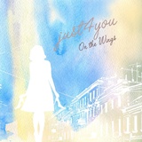 Обложка для Just For You Project - On the Wings