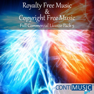 Обложка для ContiMusic - Riverwalk (Upbeat Royalty Free Music)