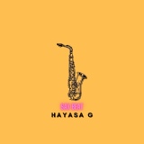 Обложка для HAYASA G - Sax Beat