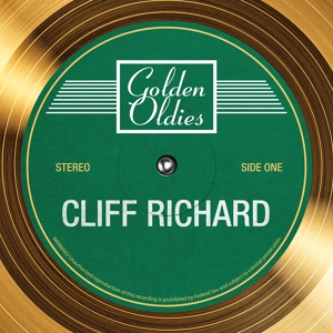 Обложка для Cliff Richard - What'd I Say