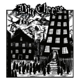 Обложка для Big Cheese - DISCROWN