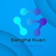 Обложка для Sangha Kuan - Fx 528 Hz Thunder