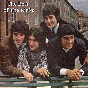 Обложка для The Kinks - Tired Of Waiting For You