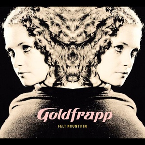 Обложка для Goldfrapp - Deer Stop