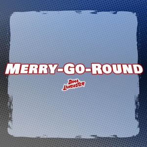 Обложка для Dima Lancaster - Merry-Go-Round (My Hero Academia Season 5 Opening 2)