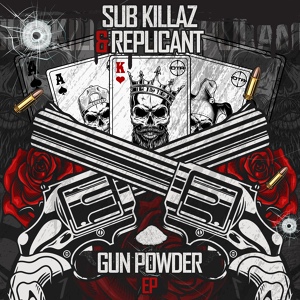 Обложка для Replicant, Sub Killaz - Losing You