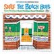 Обложка для The Beach Boys - Cabin Essence