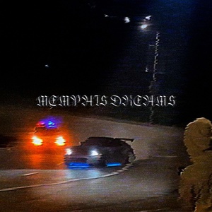 Обложка для SIRIUS7 - Memphis Dreams