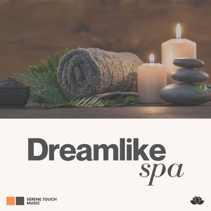 Обложка для Spa Atmospheres - Holistic Healing