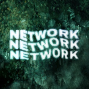 Обложка для Rubyonetake - Network