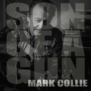 Обложка для Mark Collie - The Son of a Gun