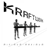 Обложка для Kraftwerk - Musique Non Stop