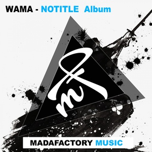 Обложка для Wama - San