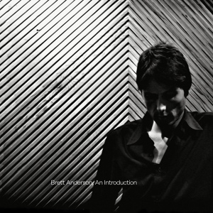 Обложка для Brett Anderson - Song for My Father