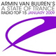 Обложка для Armin van Buuren - Imagine