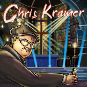 Обложка для Chris Kramer - Mary, did you know (feat. Heike Meering)