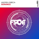 Обложка для Andrea Ribeca - Sonance