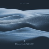 Обложка для Eguana, Qeight - Just Breathe