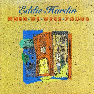 Обложка для Eddie Hardin - Bricks And Mortar