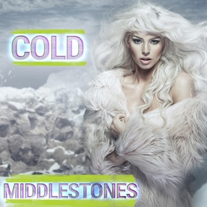 Обложка для Middlestones - Cold