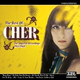 Обложка для Cher - Don't Think Twice, It's All Right