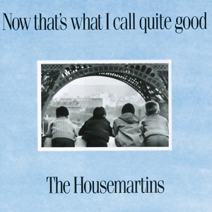 Обложка для The Housemartins - I'll Be Your Shelter (Just Like A Shelter)