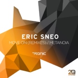 Обложка для Eric Sneo - Move On