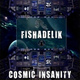Обложка для Fishadelik - Edge of Insanity