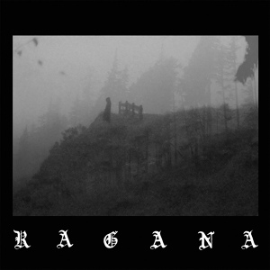 Обложка для RAGANA - Winter's Light