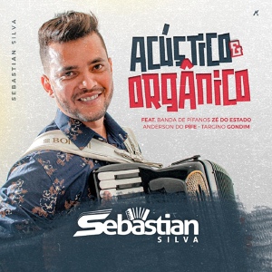 Обложка для Sebastian Silva - Lamento sertanejo