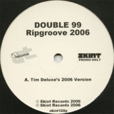 Обложка для Double 99 - RIP Groove